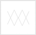 Wael Mckee Logo: White