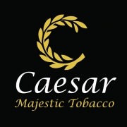 Caesar Tobacco: Branding Logo Design 03