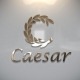 Caesar Tobacco: Branding Logo Design