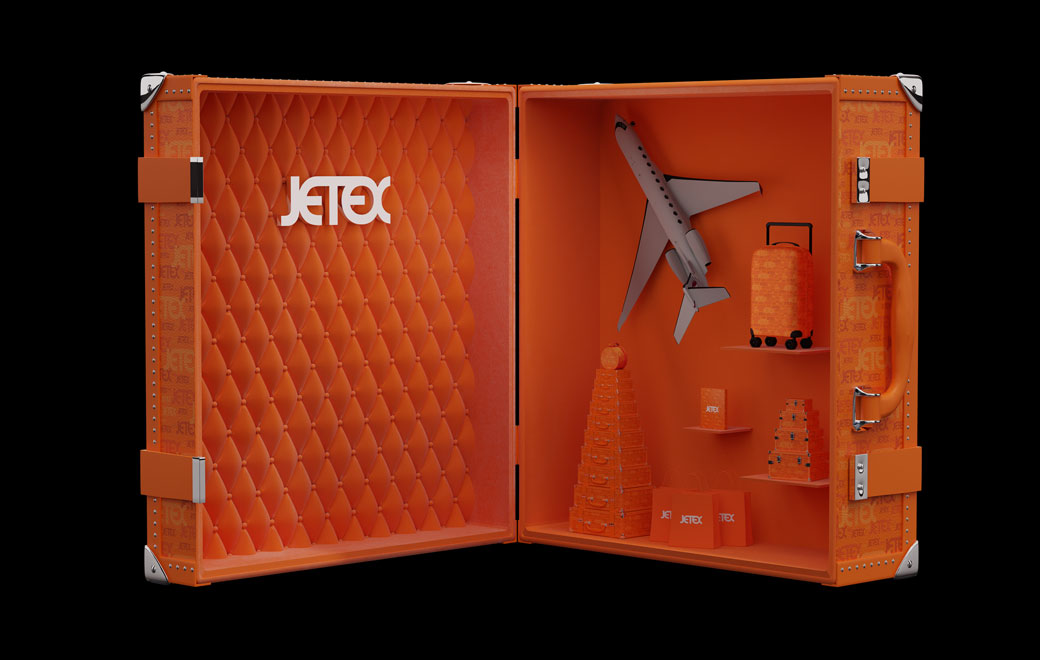 Jetex Creative Branding Featured