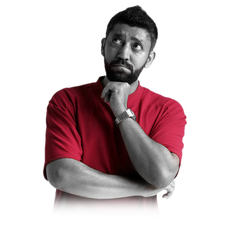 Wael Mckee: Creative Director & Brand Storyteller