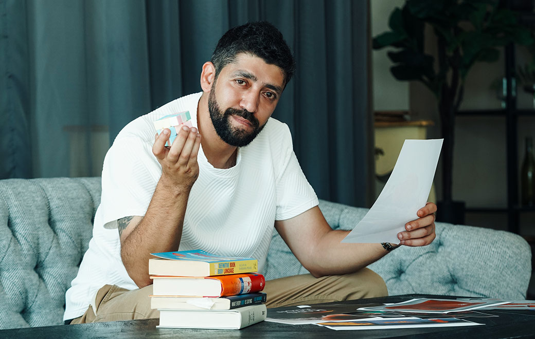 Entrepreneur Middle East Wael Mckee: Stop Selling Your Product